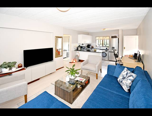 1 BEDROOM APARTMENT FOR SALE IN CRAIGHALL